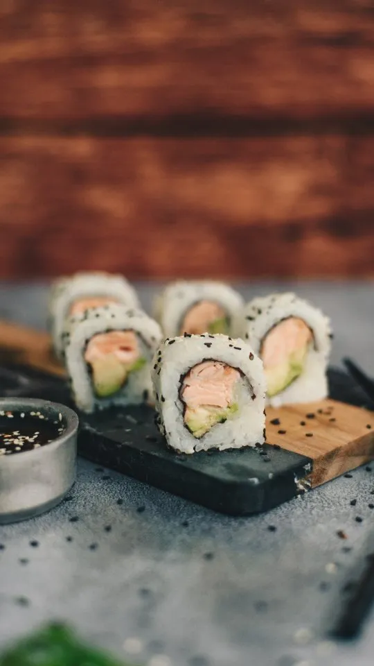 Sushi Katsu