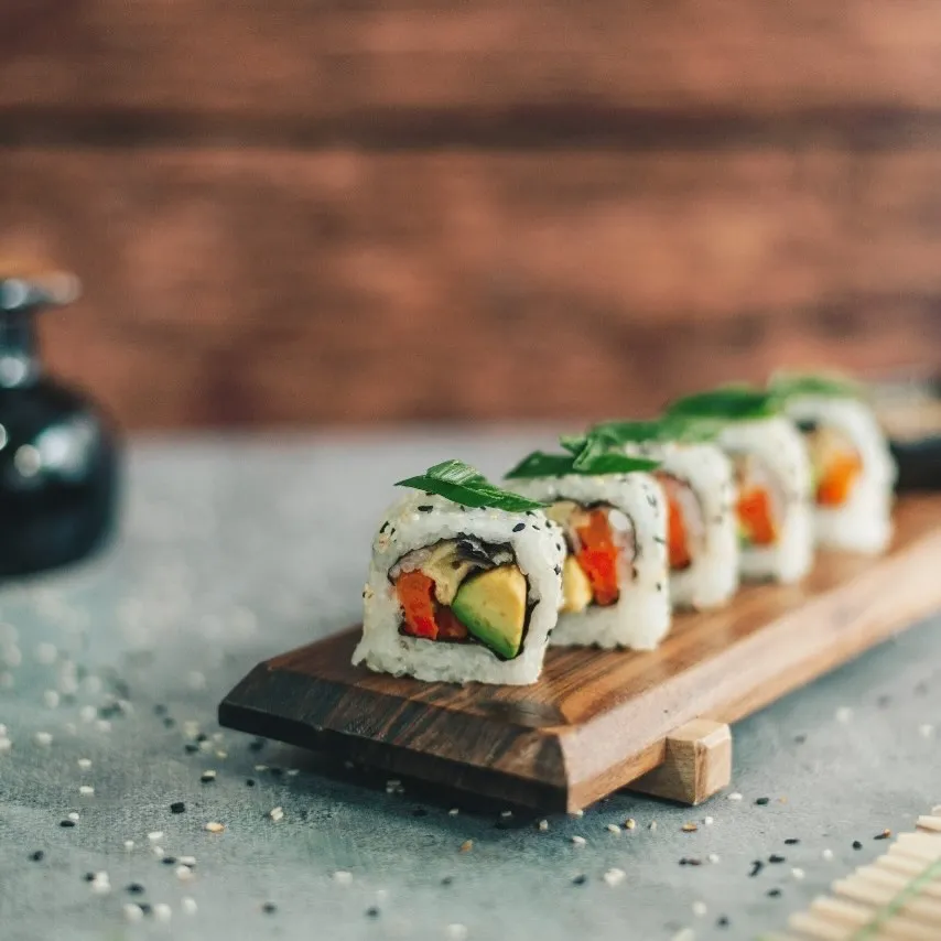 Sushi Katsu