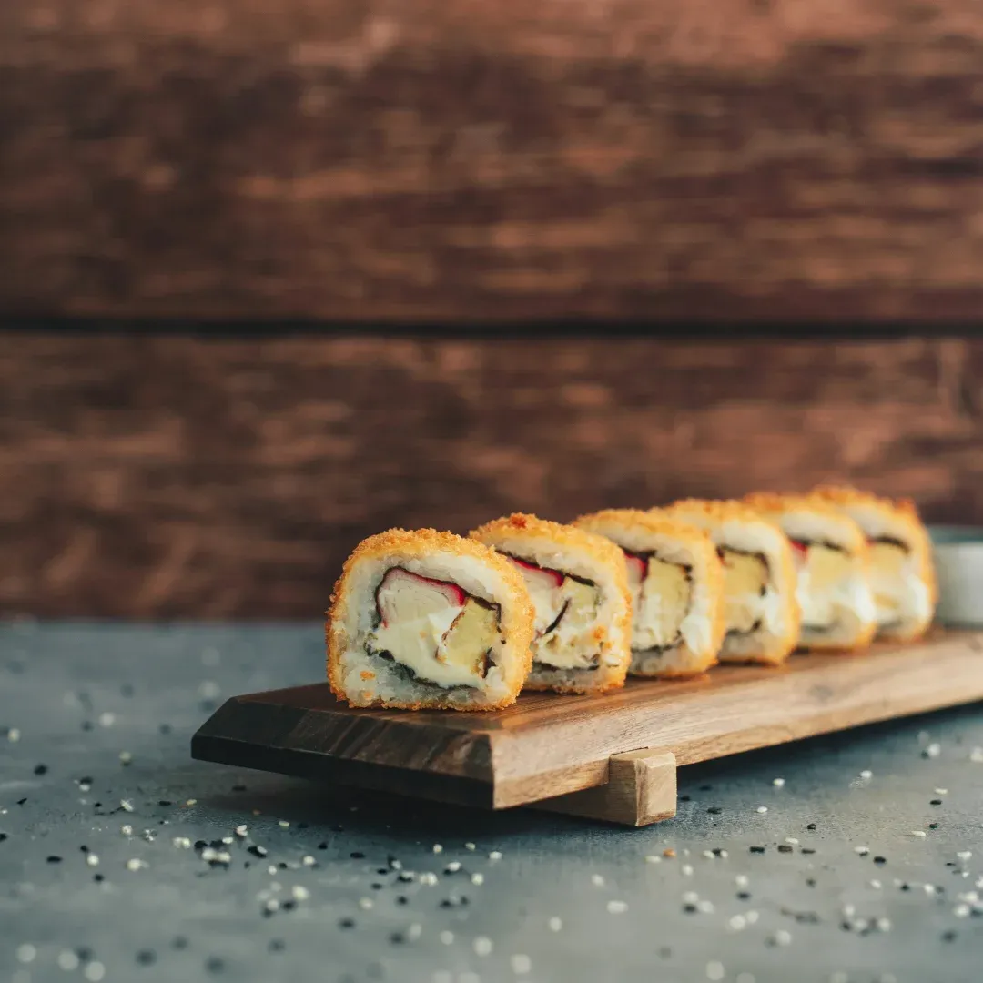 Sushi Katsu