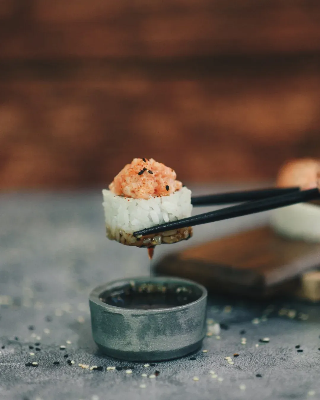 Sushi Katsu