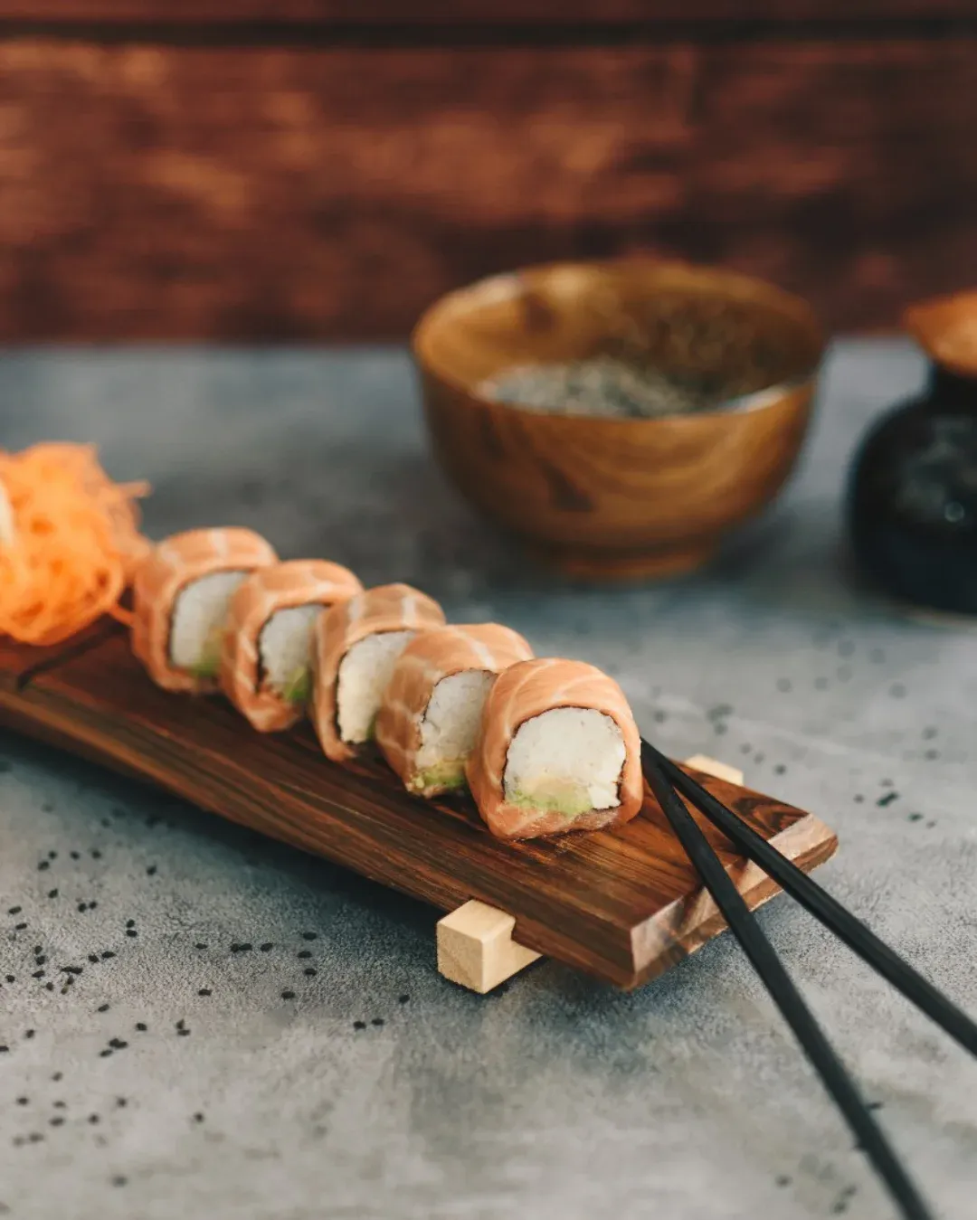 Sushi Katsu